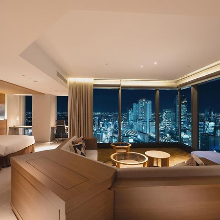 Nagoya Prince Hotel Sky Tower Kültér fotó